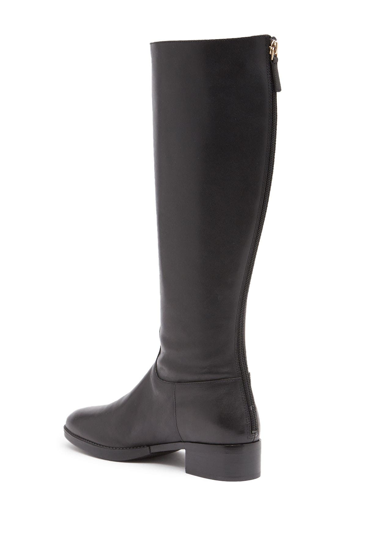 tory burch sidney over the knee boot