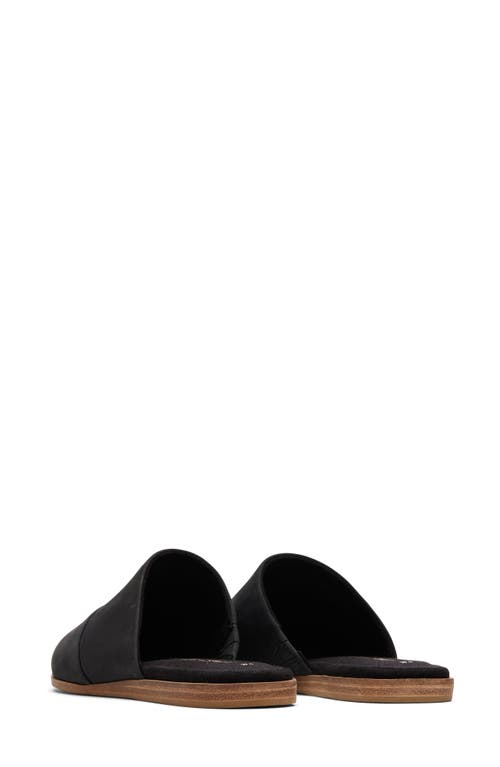 TOMS TOMS JADE MULE 