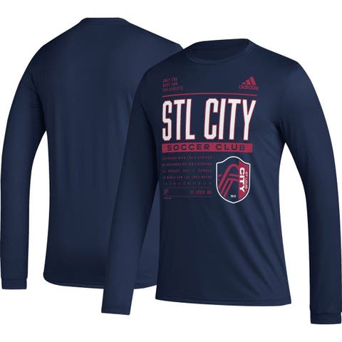 St. Louis City SC Fan Page