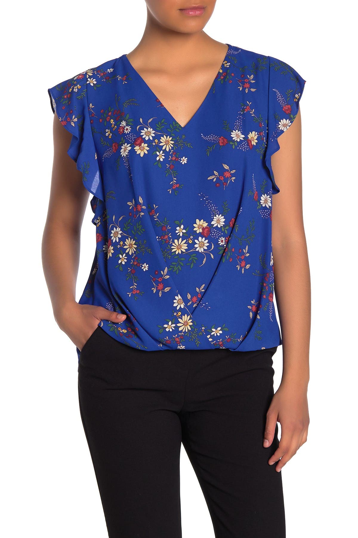 vince camuto tops nordstrom rack