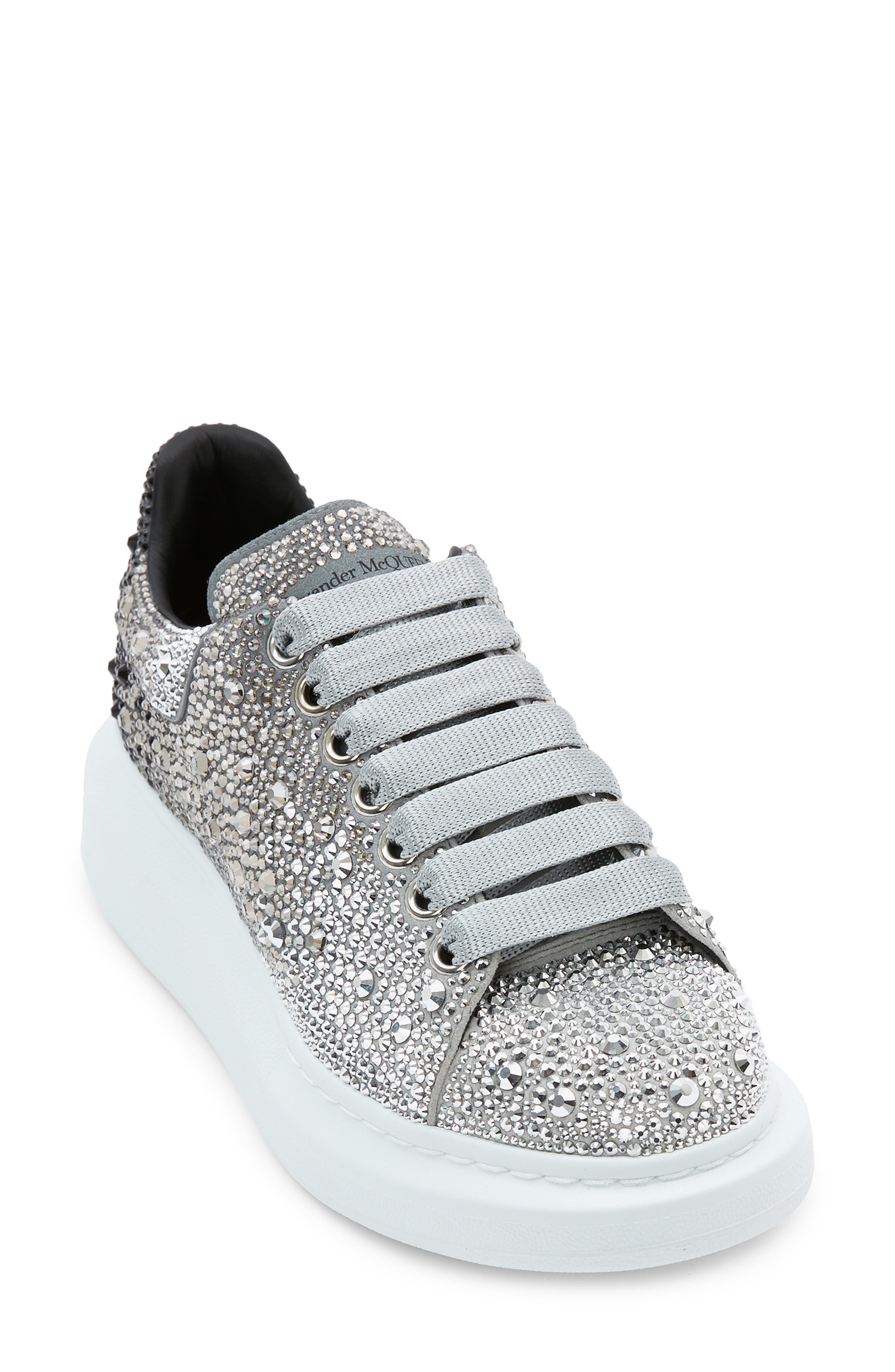 Alexander mcqueen sneakers nordstrom rack Clearance