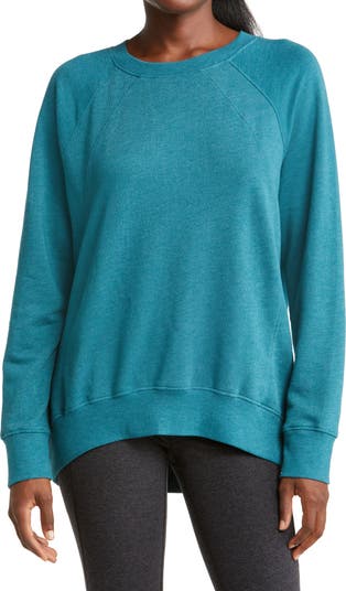 Zella sweatshirt top