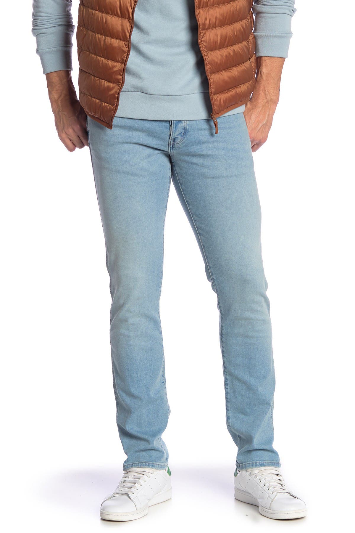 wrangler spencer slim fit jeans