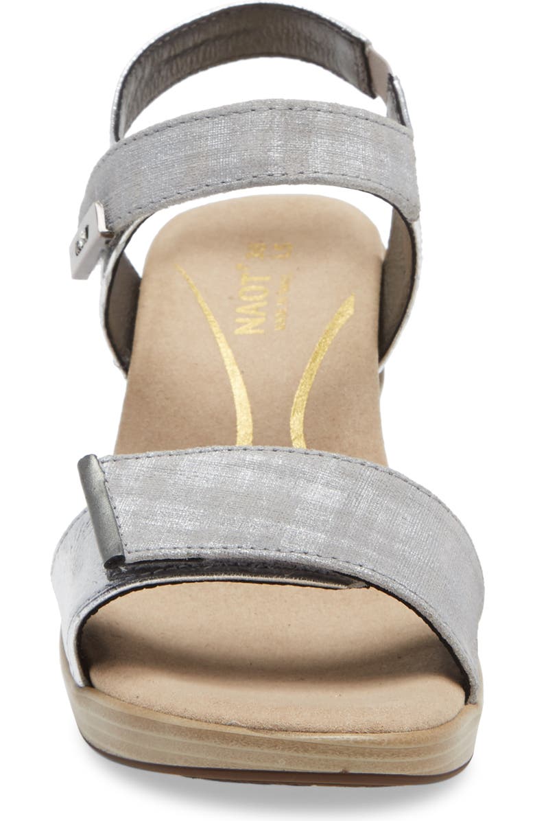 Naot 'Intact' Sandal (Women) | Nordstrom