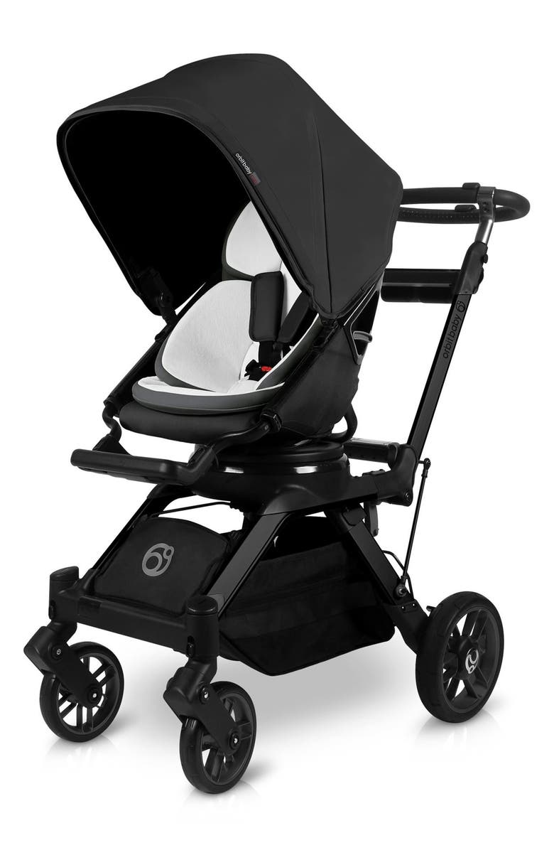 orbit baby® Stroll & Ride G5 Car Seat & Stroller Travel System Nordstrom