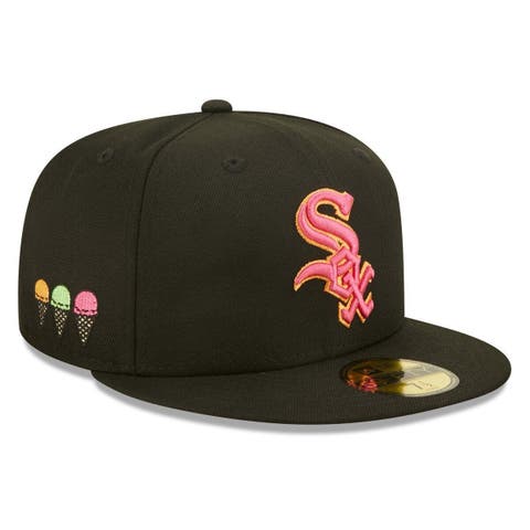 Chicago White Sox New Era 2021 City Connect 59FIFTY LP Fitted Low Prof