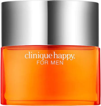 Spray Clinique Nordstrom | Happy for Men Cologne