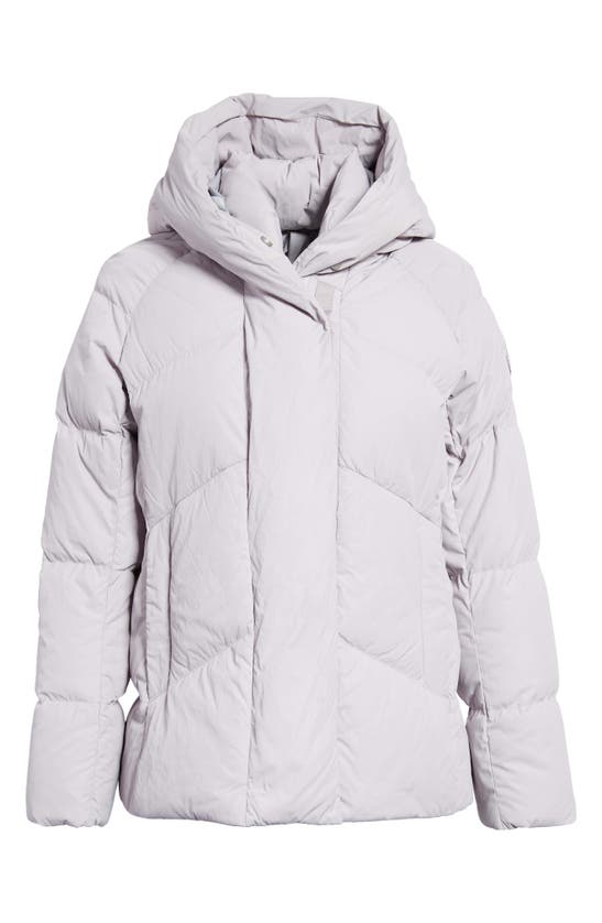 Canada Goose Marlow Jacket In Grey | ModeSens