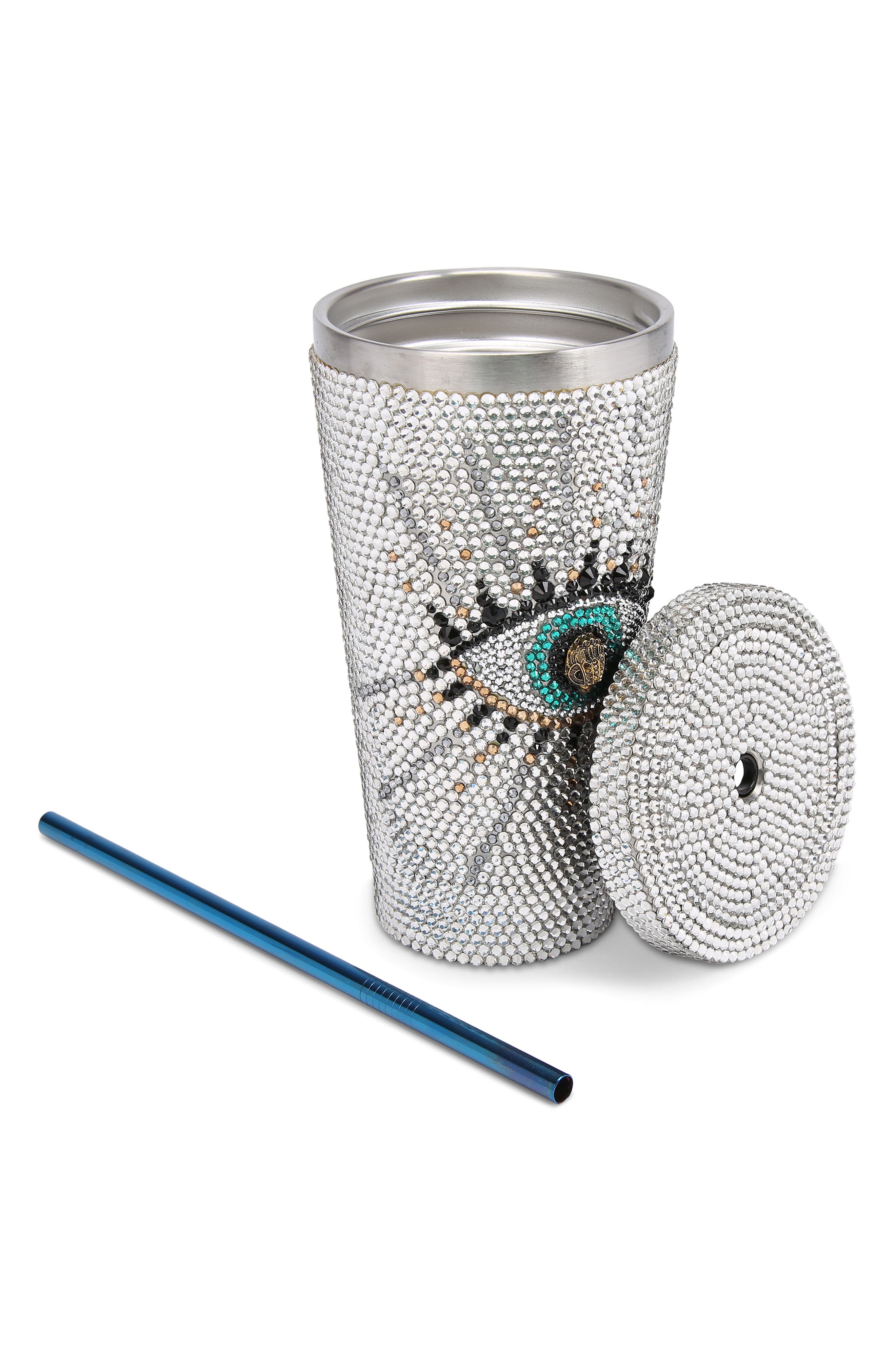 Kurt Geiger London Crystal Eye Tumbler Nordstrom