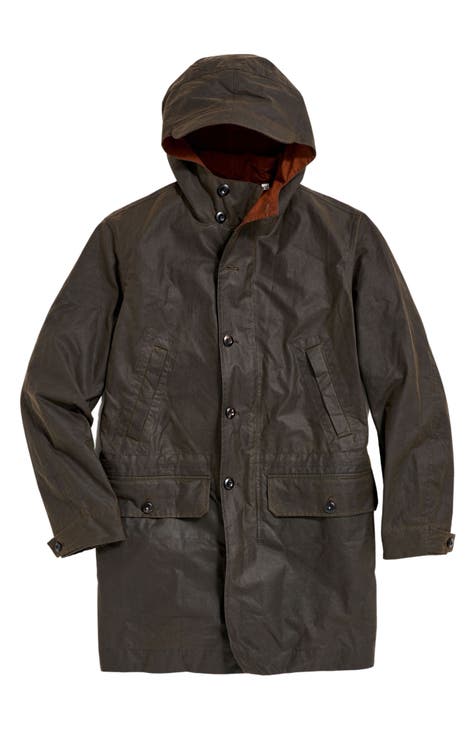 Barbour billy jacket new arrivals