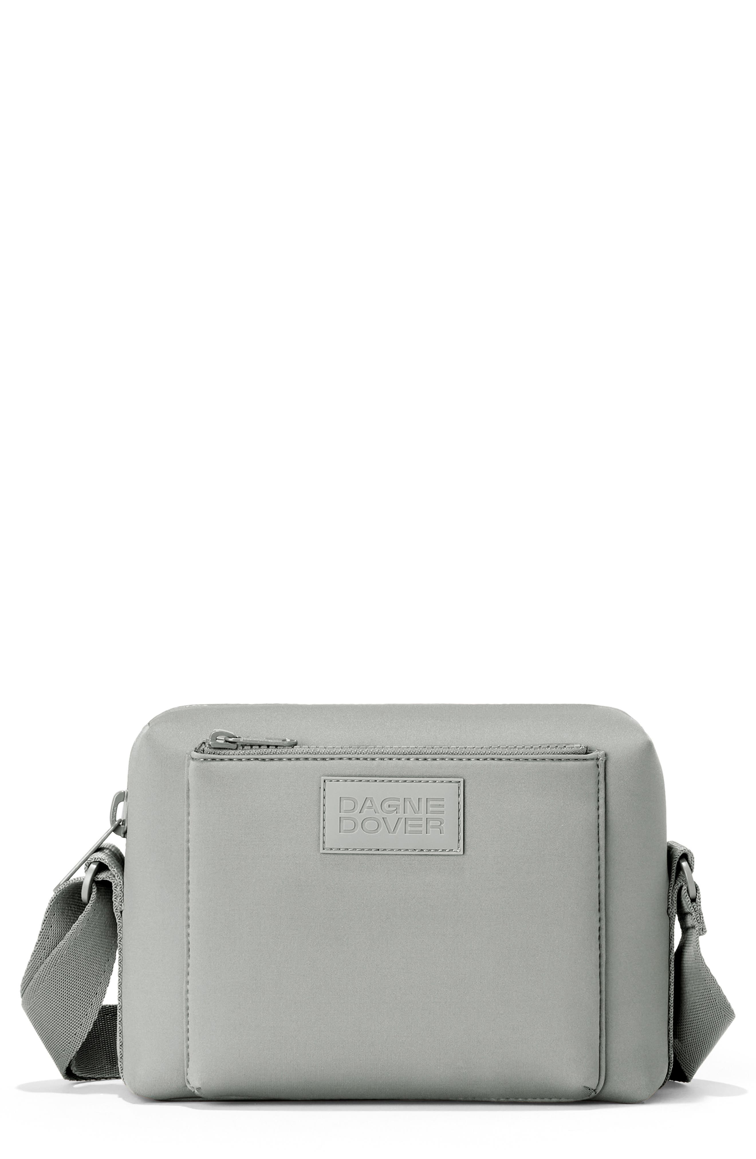 Dagne Dover Micah Water Resistant Crossbody Bag Nordstrom