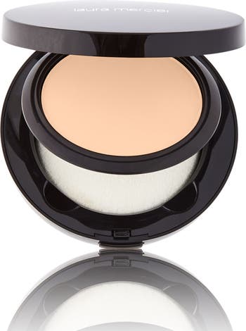 Smooth Finish Foundation Powder