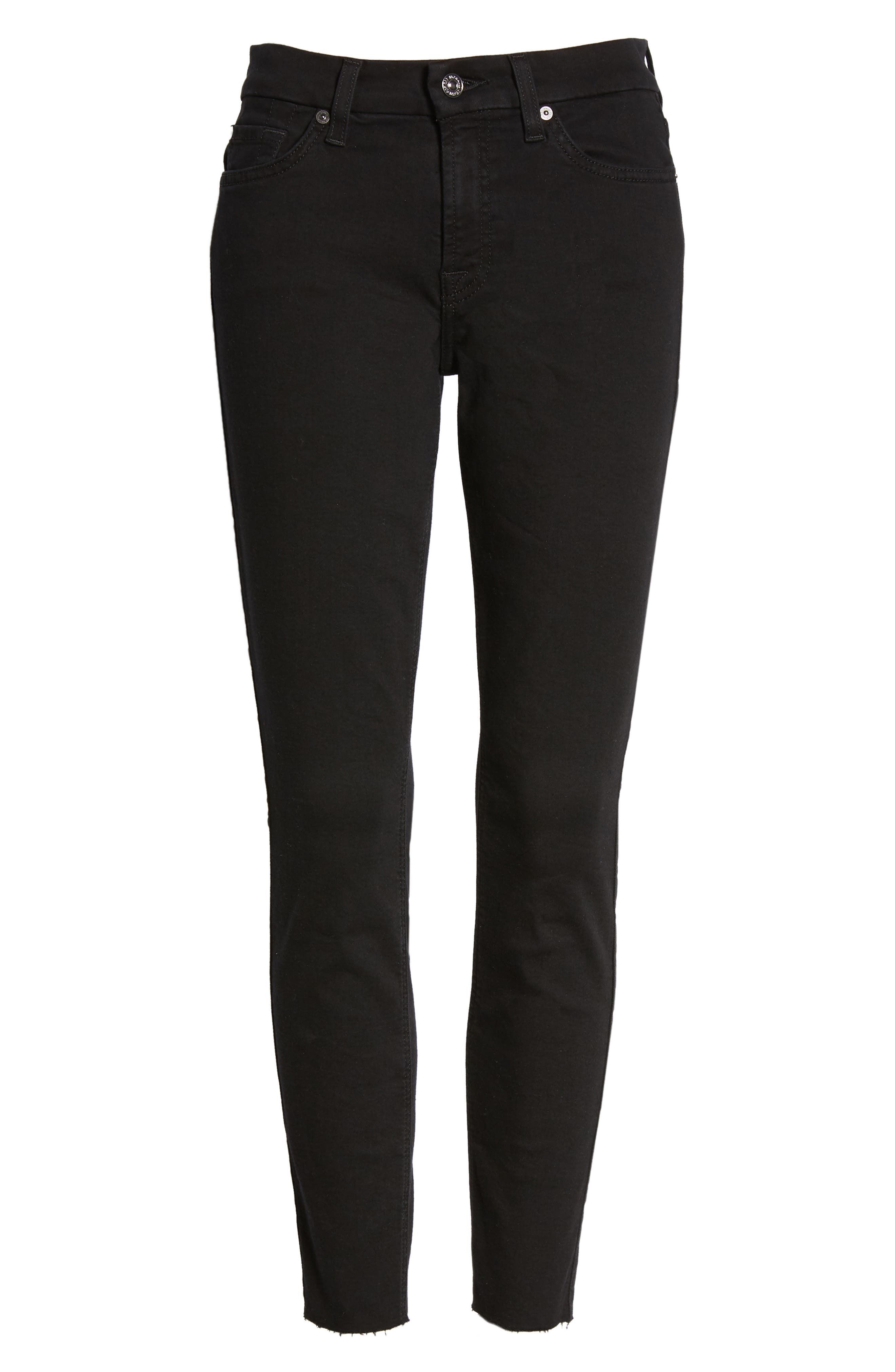 seven bair jeans