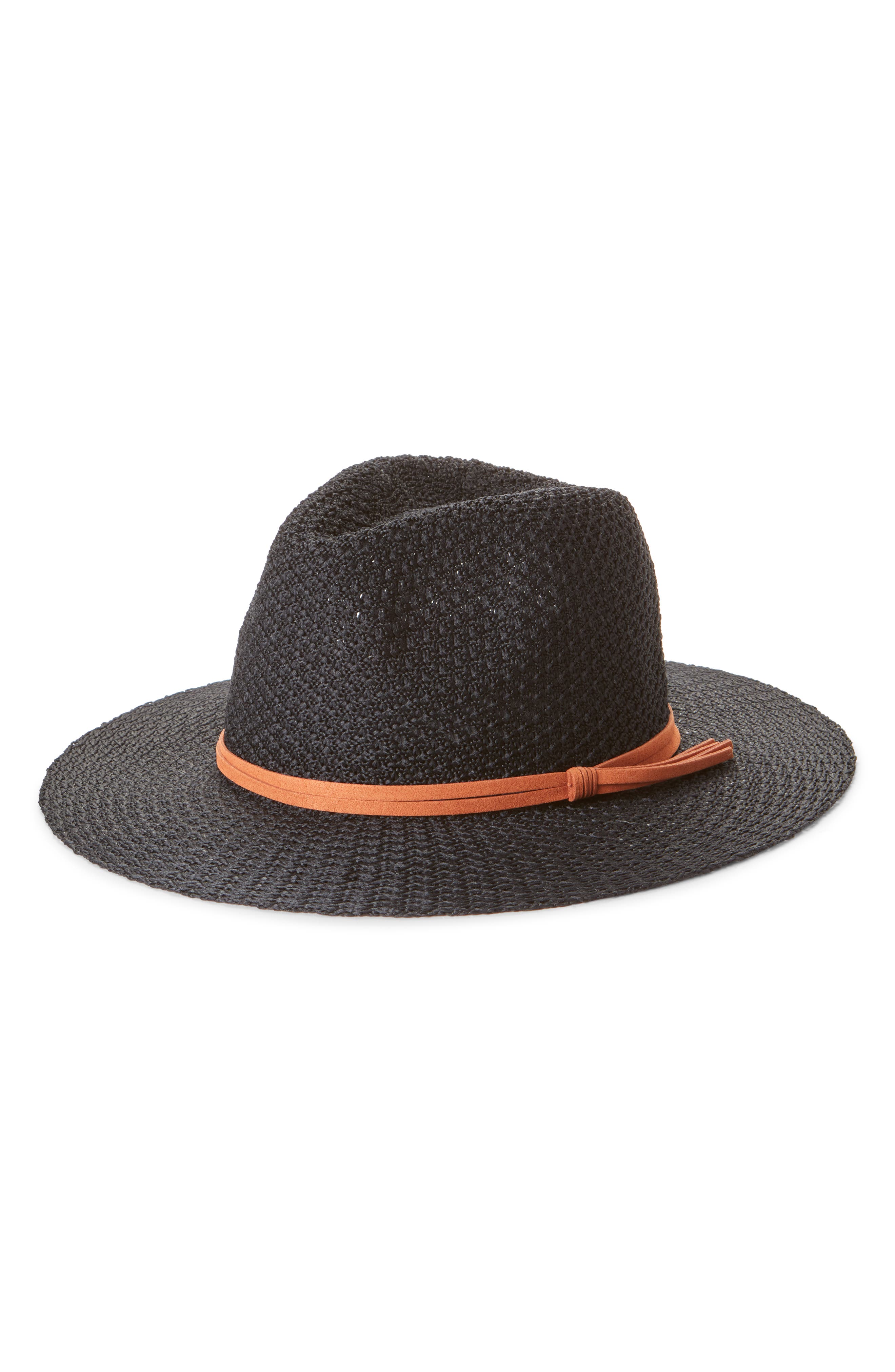 treasure and bond panama hat