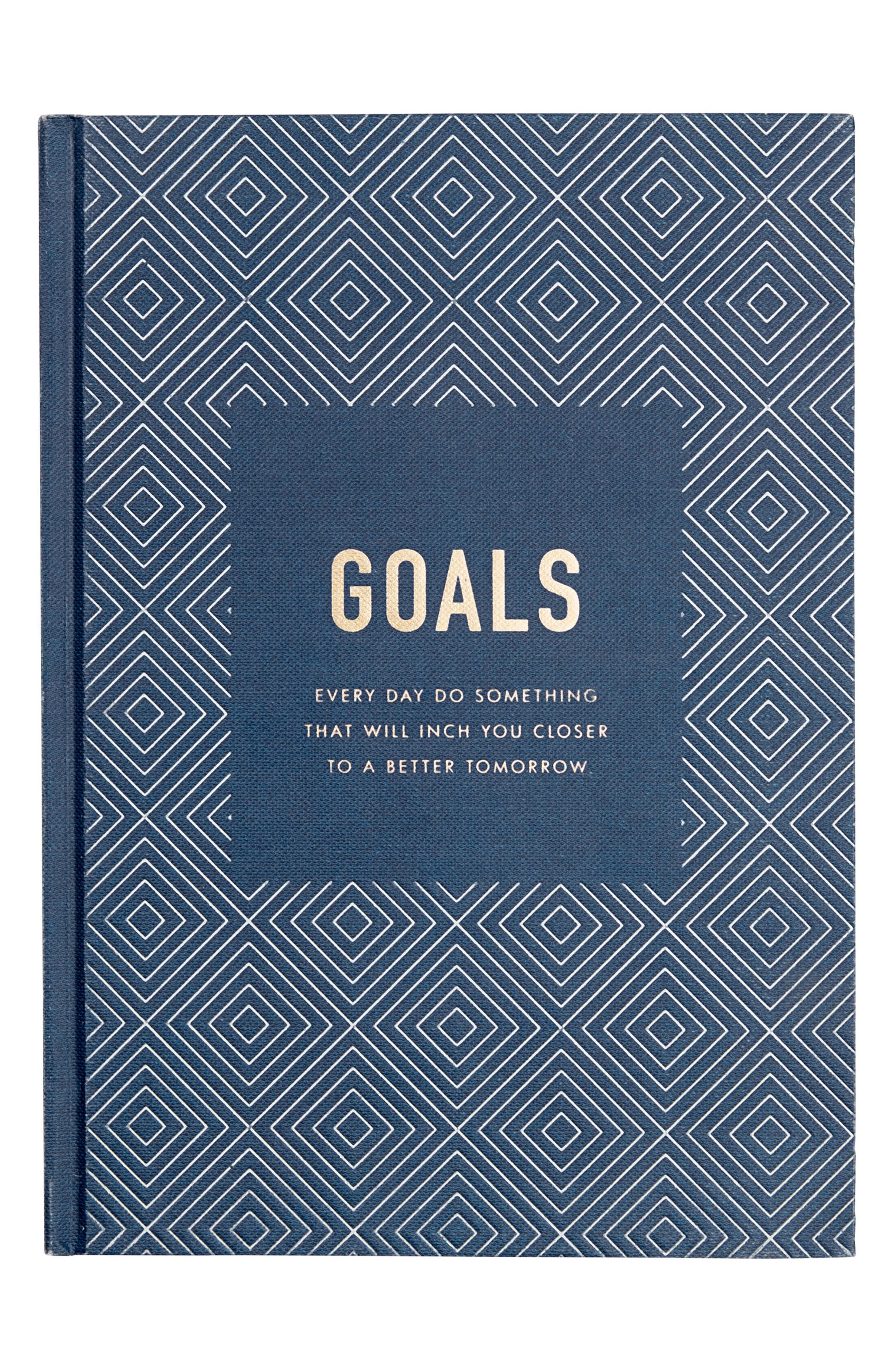 kikki.K Goals Inspiration Journal Nordstrom