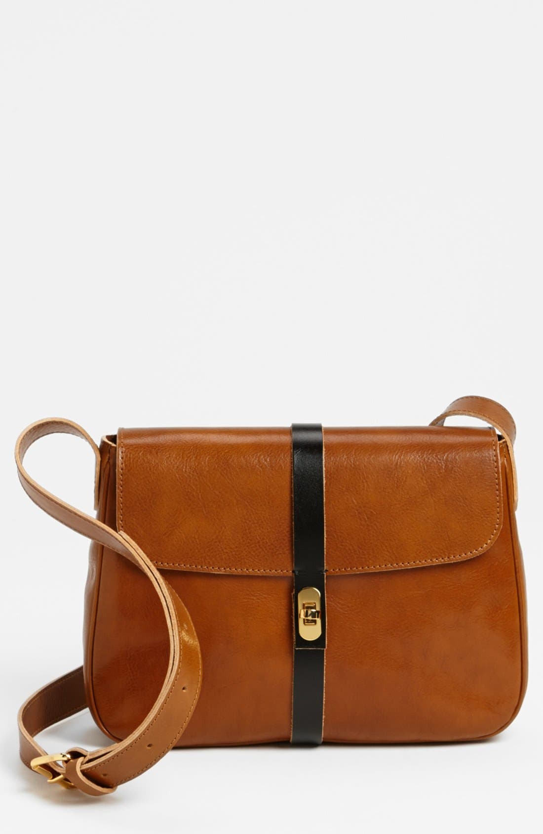 Marni Leather Crossbody Bag Nordstrom