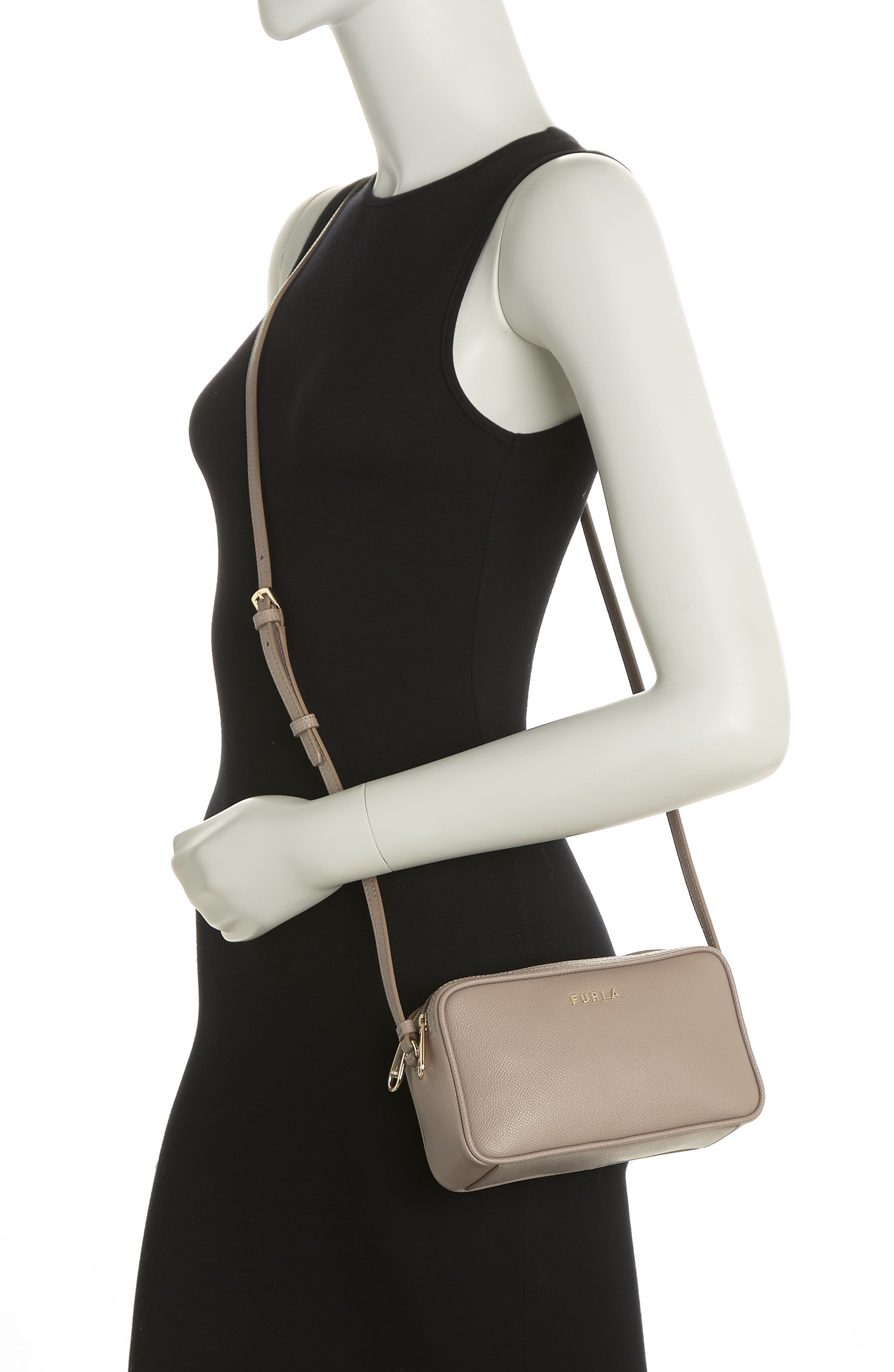 Furla Lilli XL Crossbody Bag Nordstromrack