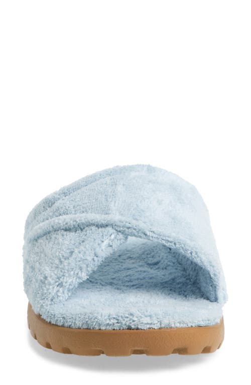 Acorn Sunday Everywear® Spa Slide Slipper In Aev