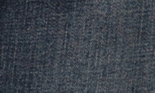 Silver Jeans Co. Suki Curvy Mid Rise Skinny Jeans In Indigo