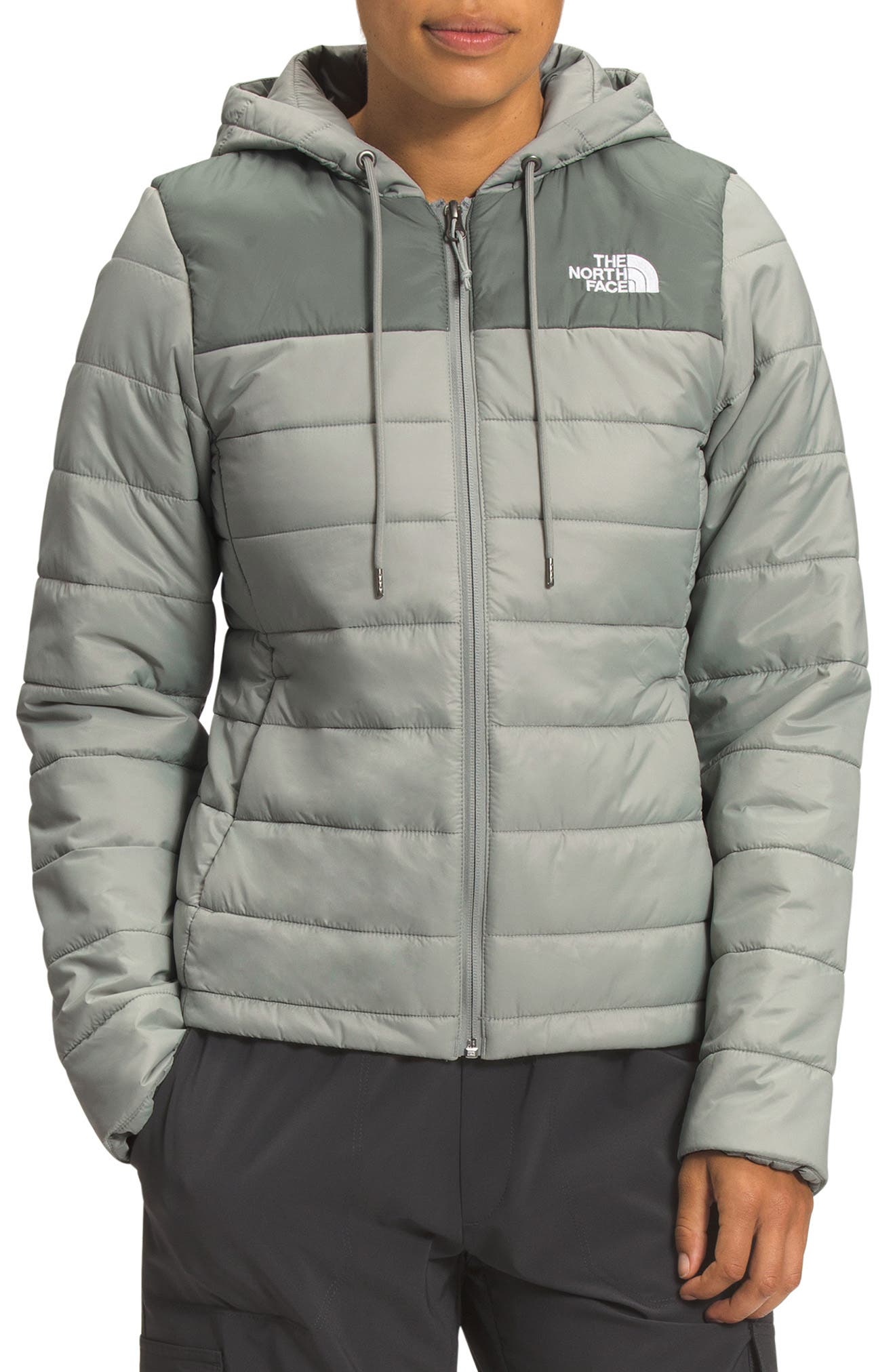 north face destiny down jacket