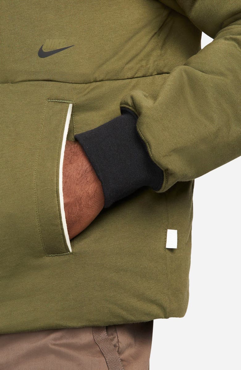 Nike essential half zip Clearance