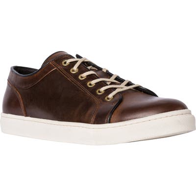 Rodd & Gunn Aria Sneaker, Brown