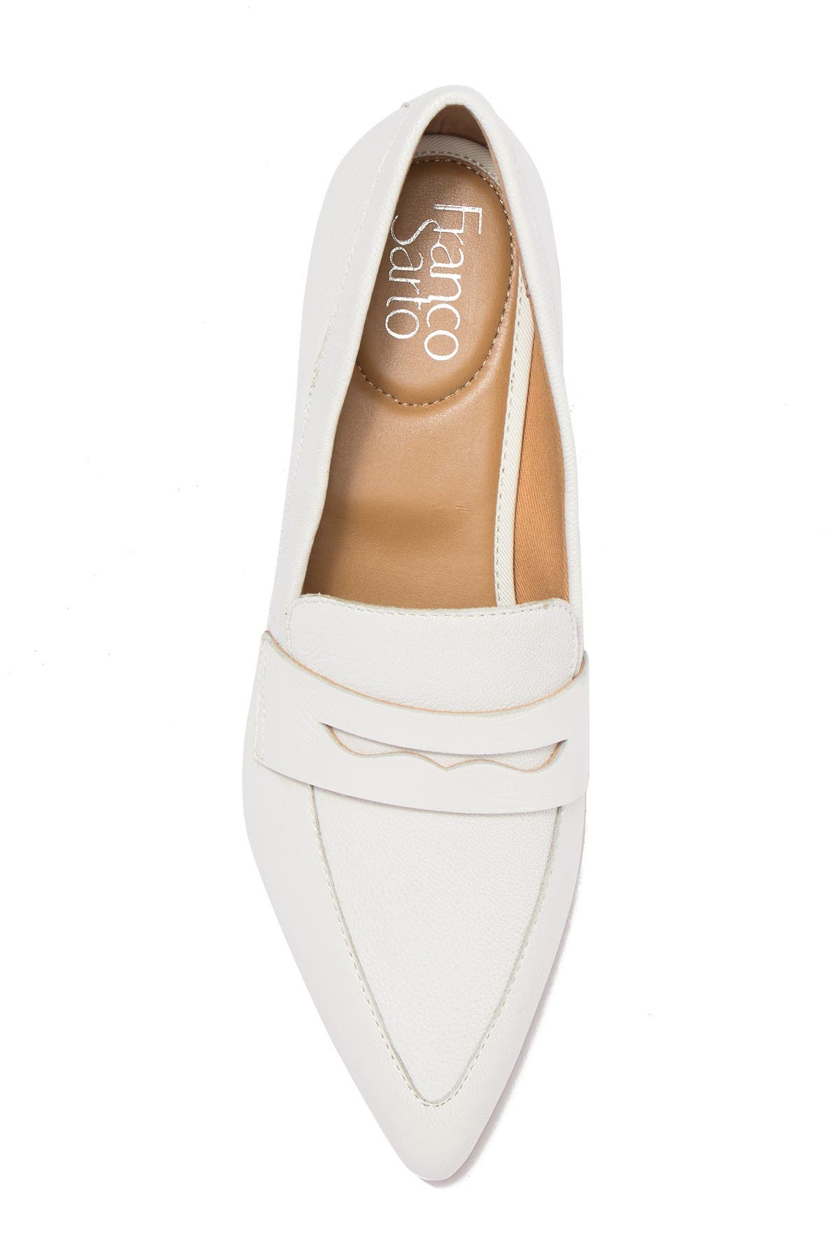 franco sarto zelda penny loafers