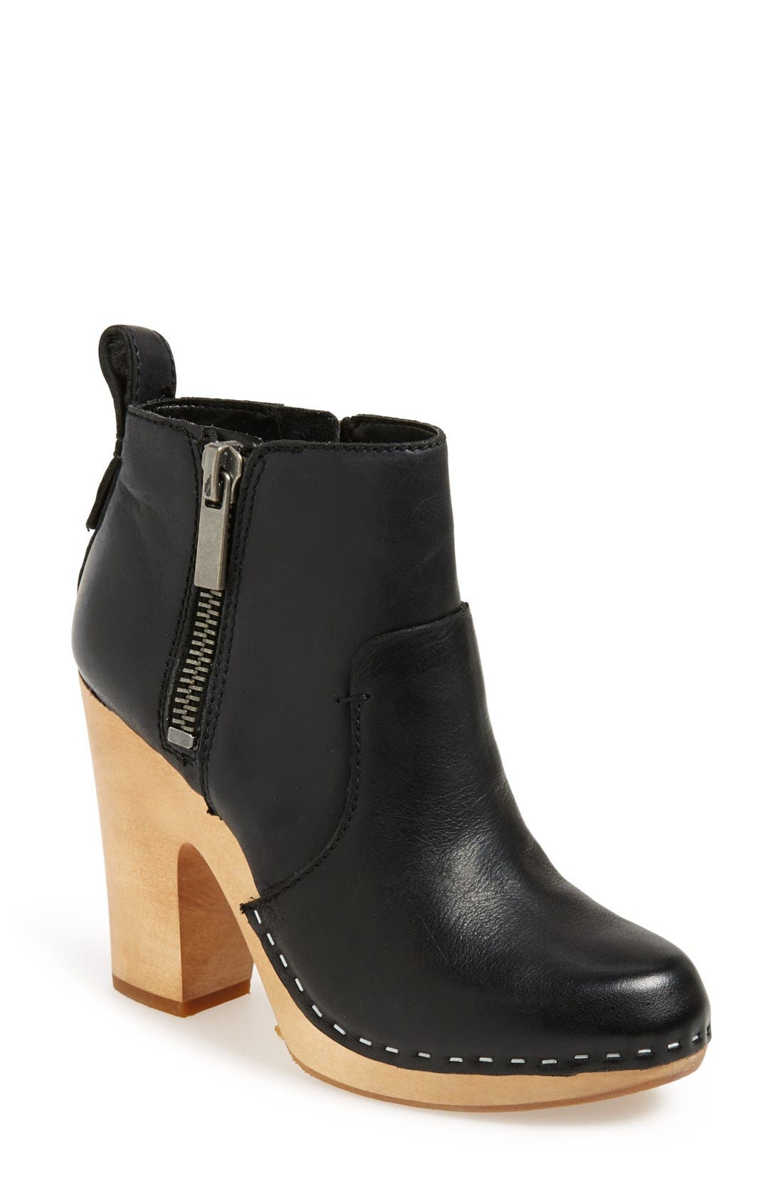 dolce vita tristan bootie
