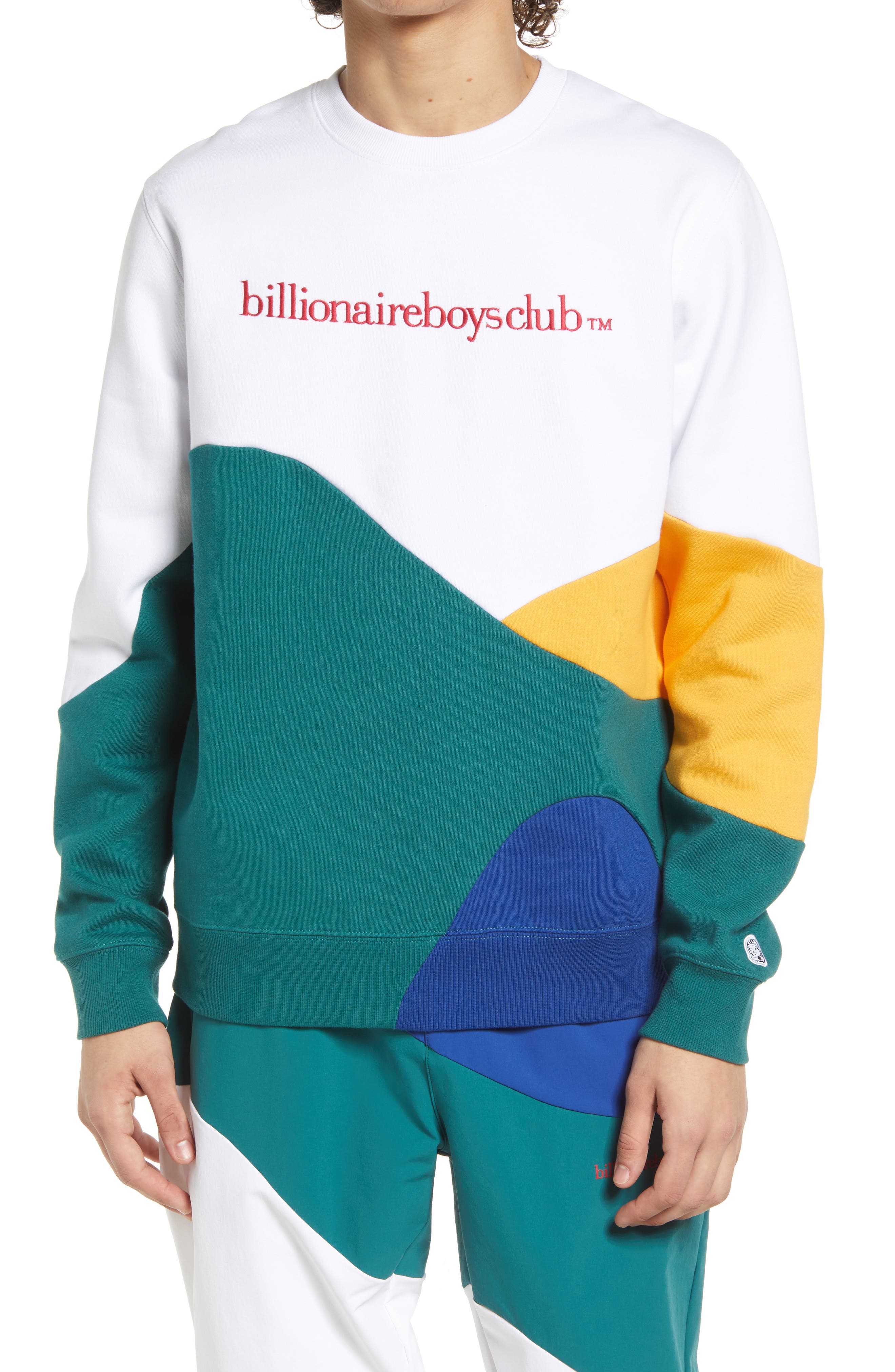 crewnecks for boys