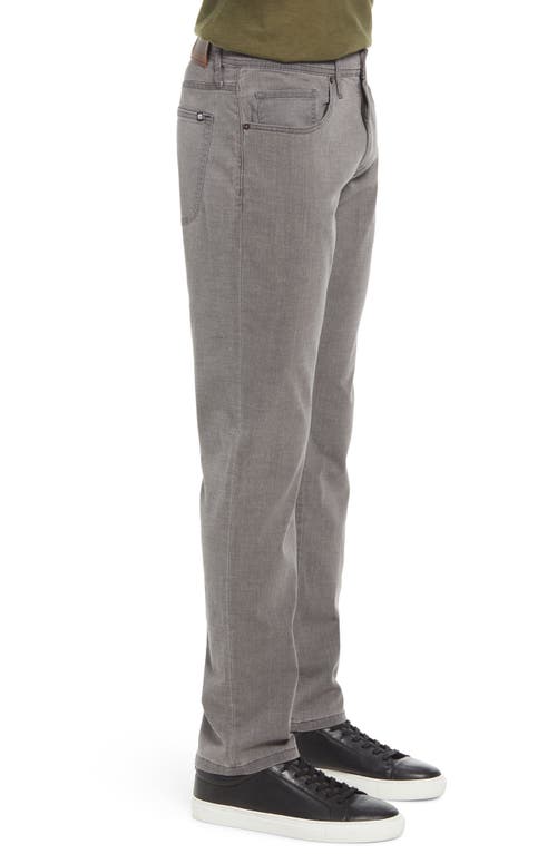 Travismathew Travis Mathew Legacy Straight Leg Jeans In Grey