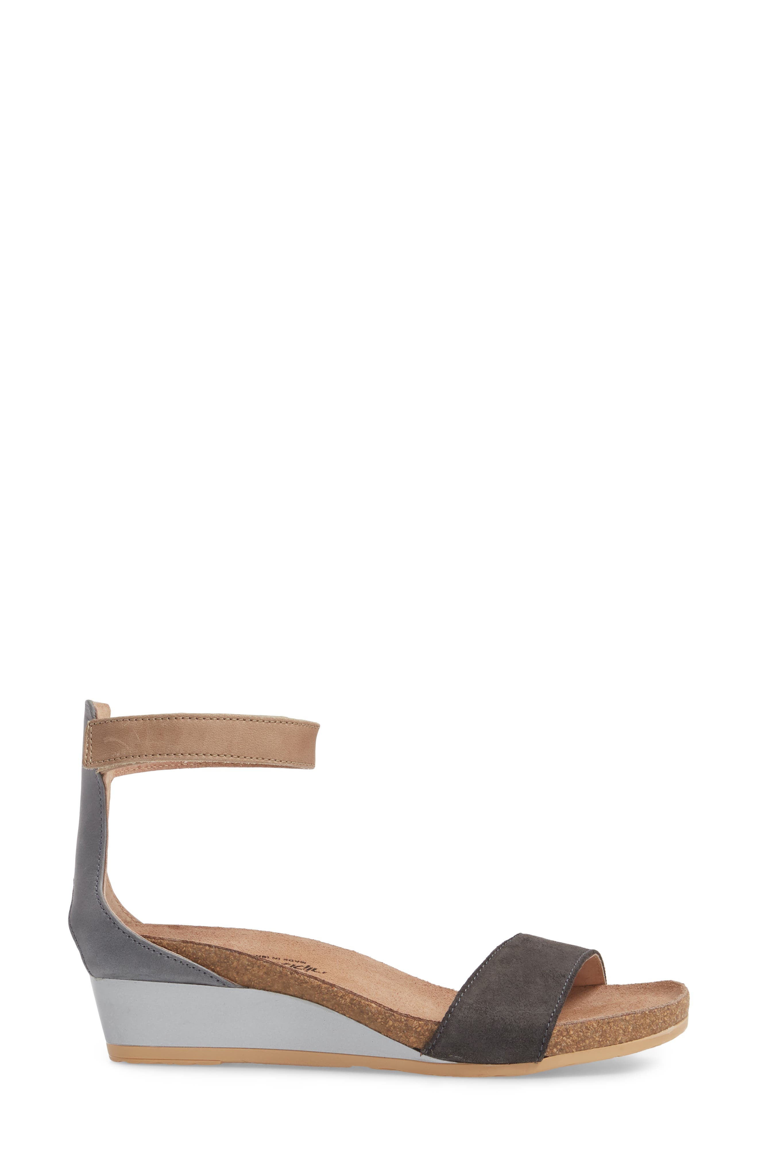 Naot 'Pixie' Sandal | Nordstrom
