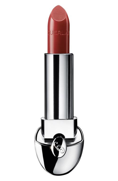 Rouge G Customizable Lipstick Shade in Dark Cherry