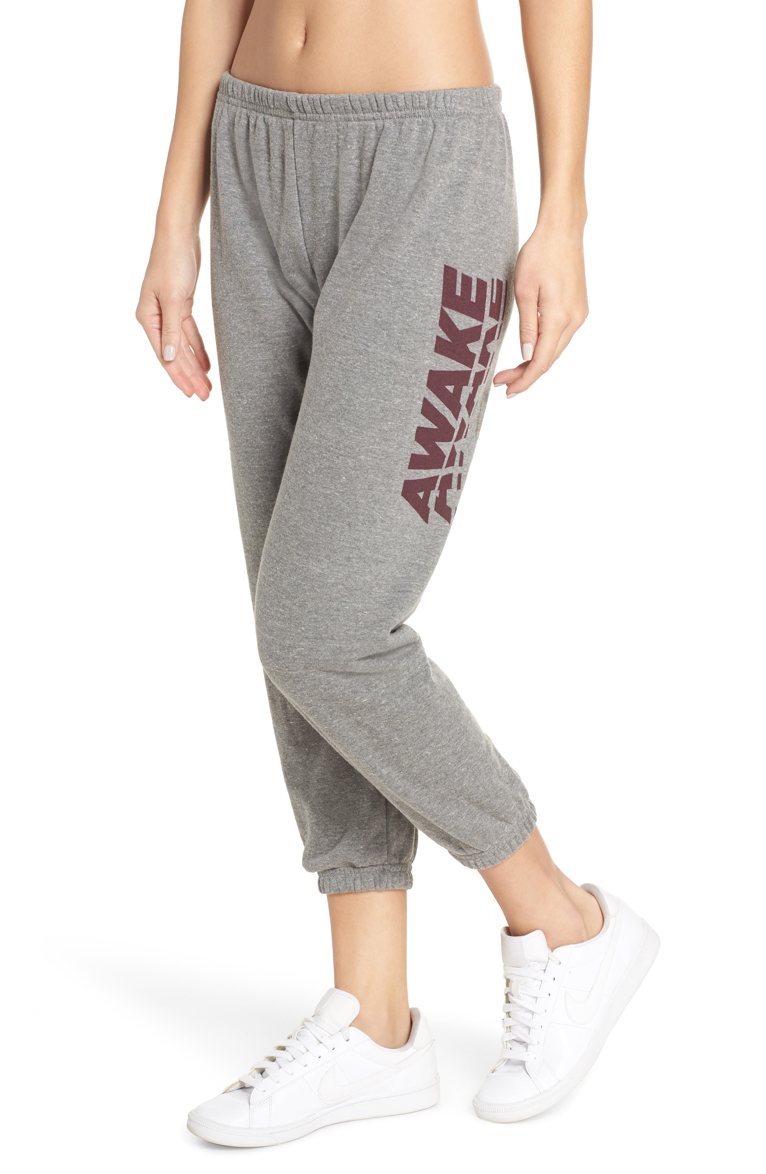 spiritual gangster sweats