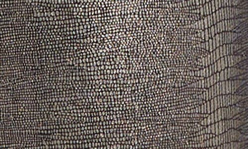 Nydj Marilyn Coated Straight Leg Jeans In Copper Coated Snake