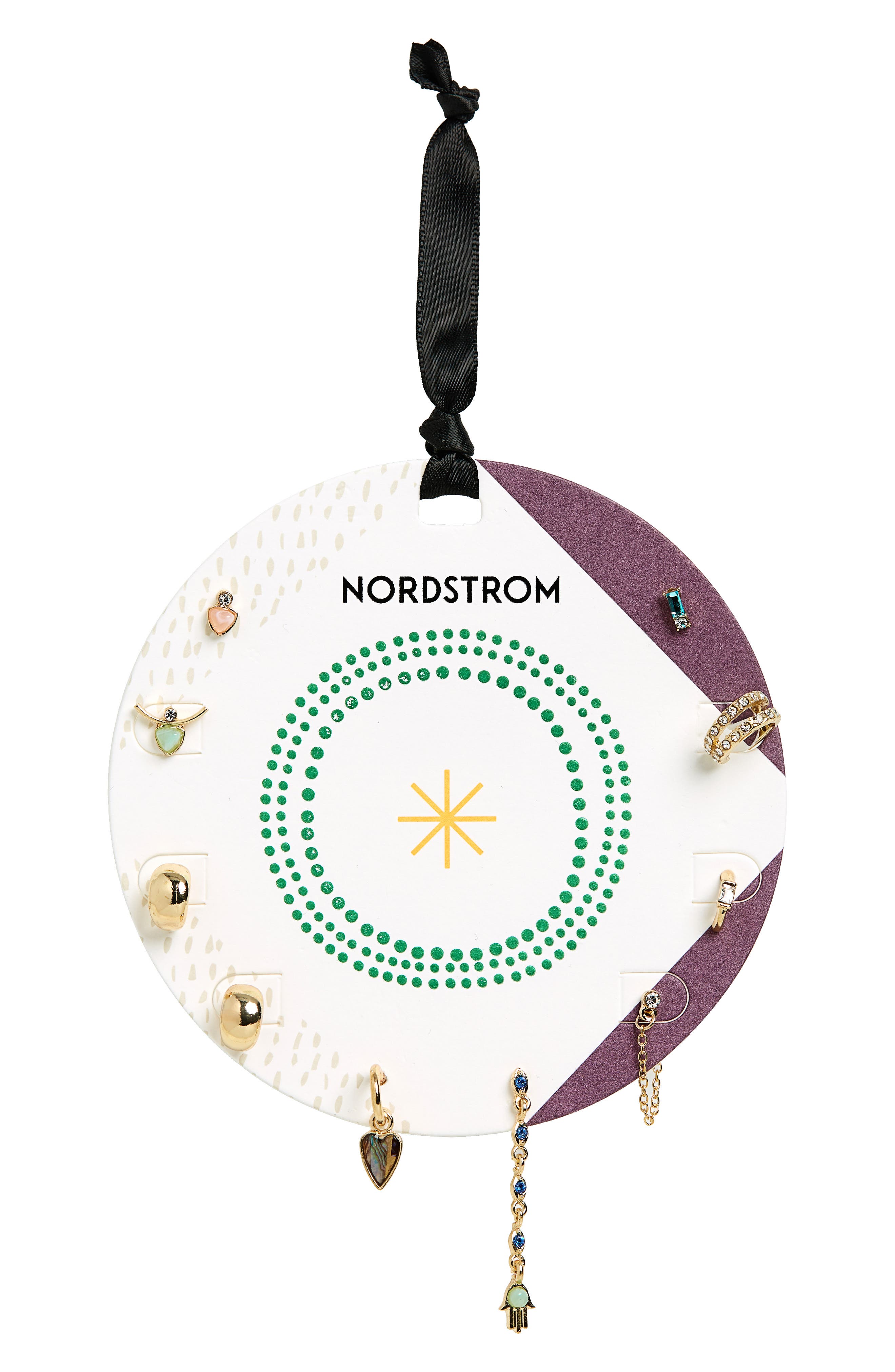 nordstrom holiday earrings