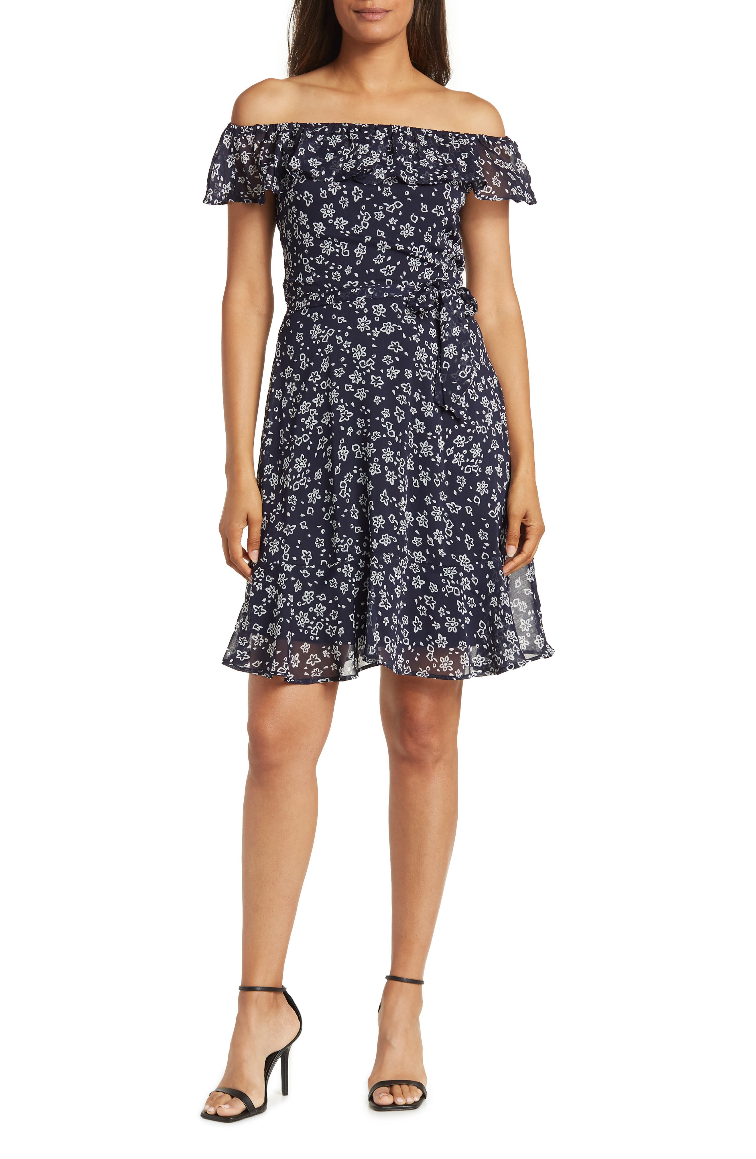 dkny dresses nordstrom rack