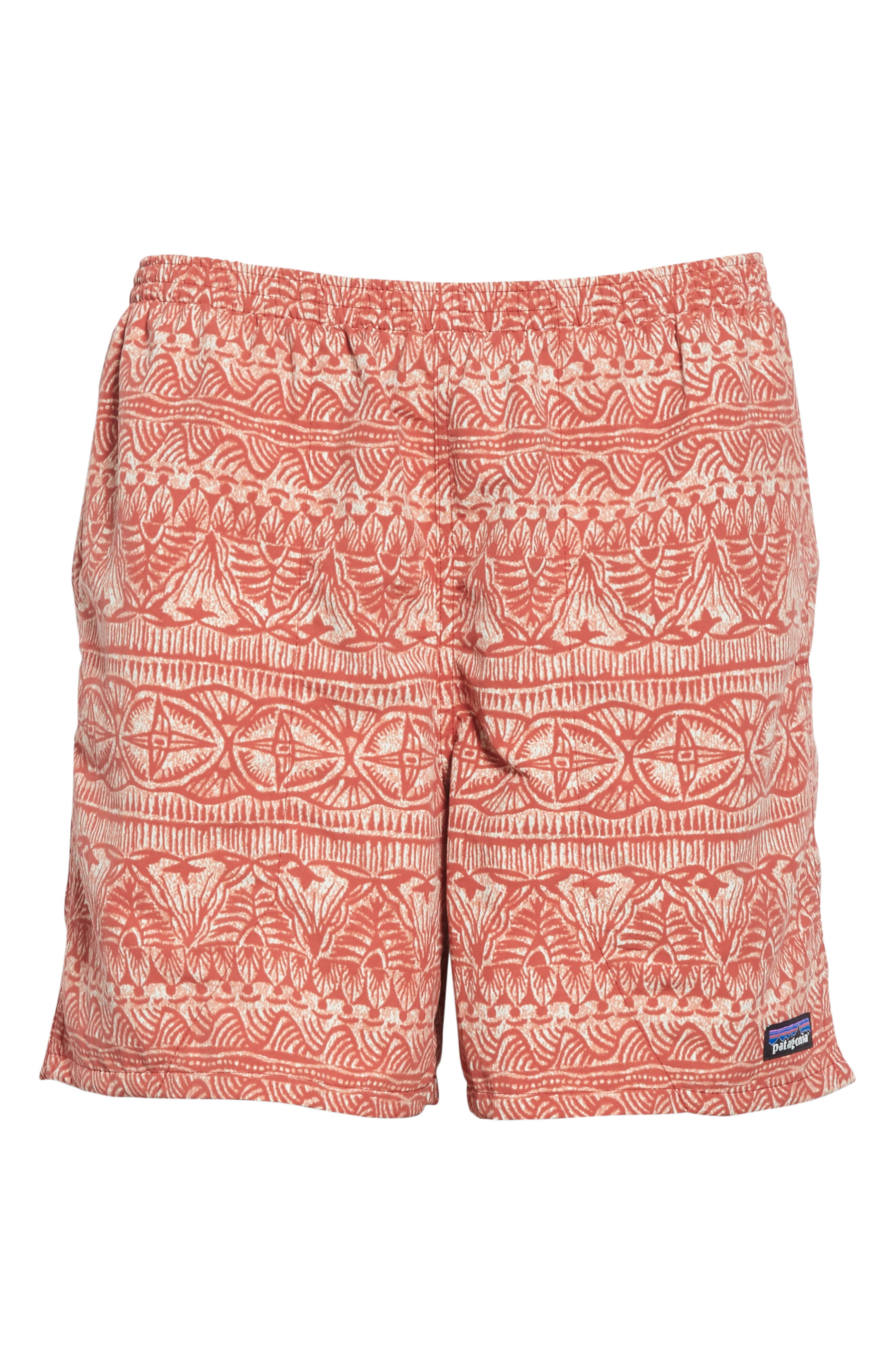 patagonia swim trunks baggies