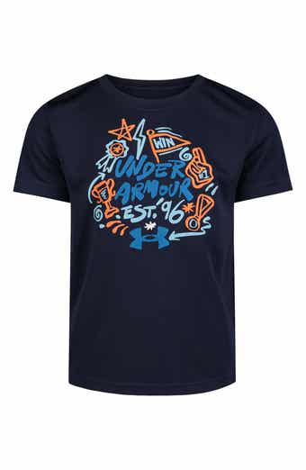Under armour peanut shirt deals