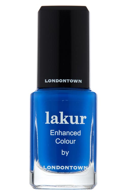 Londontown Nail Color in Iconic