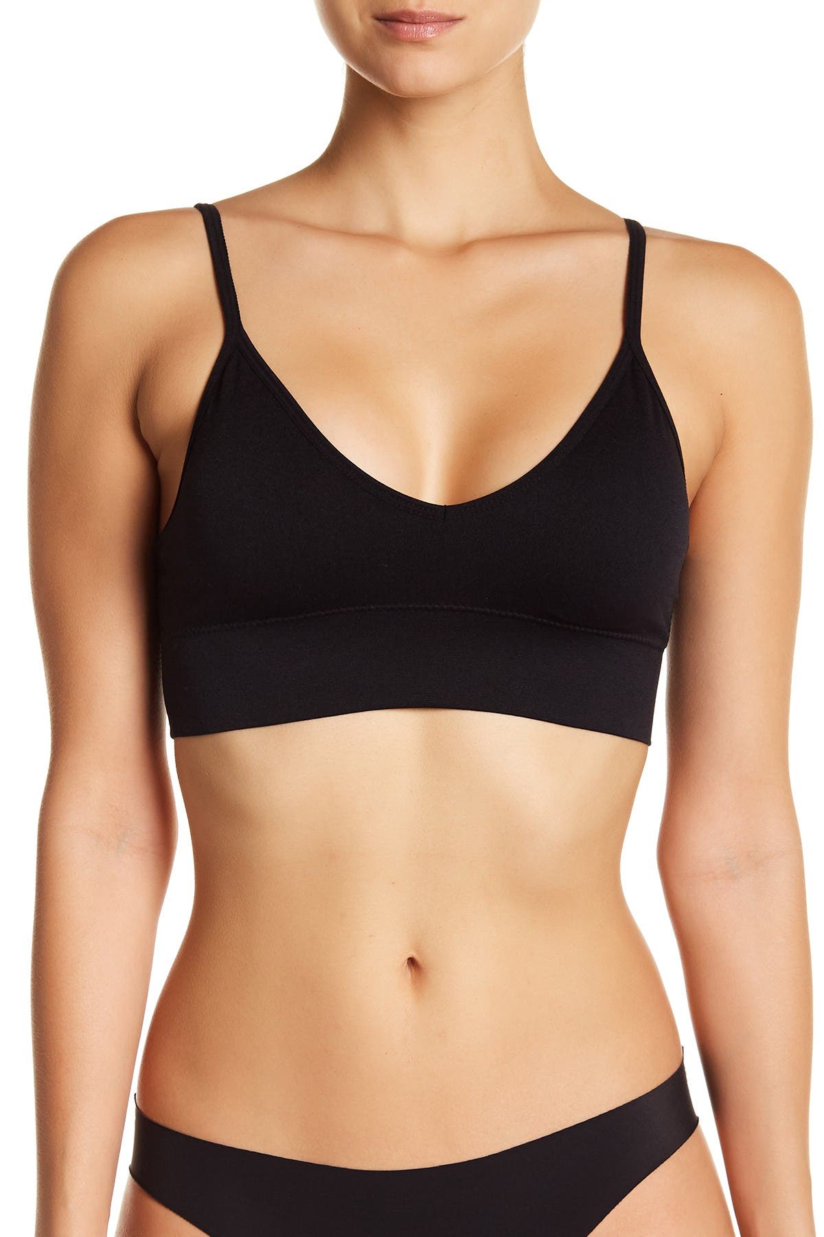 skinny girl bralette