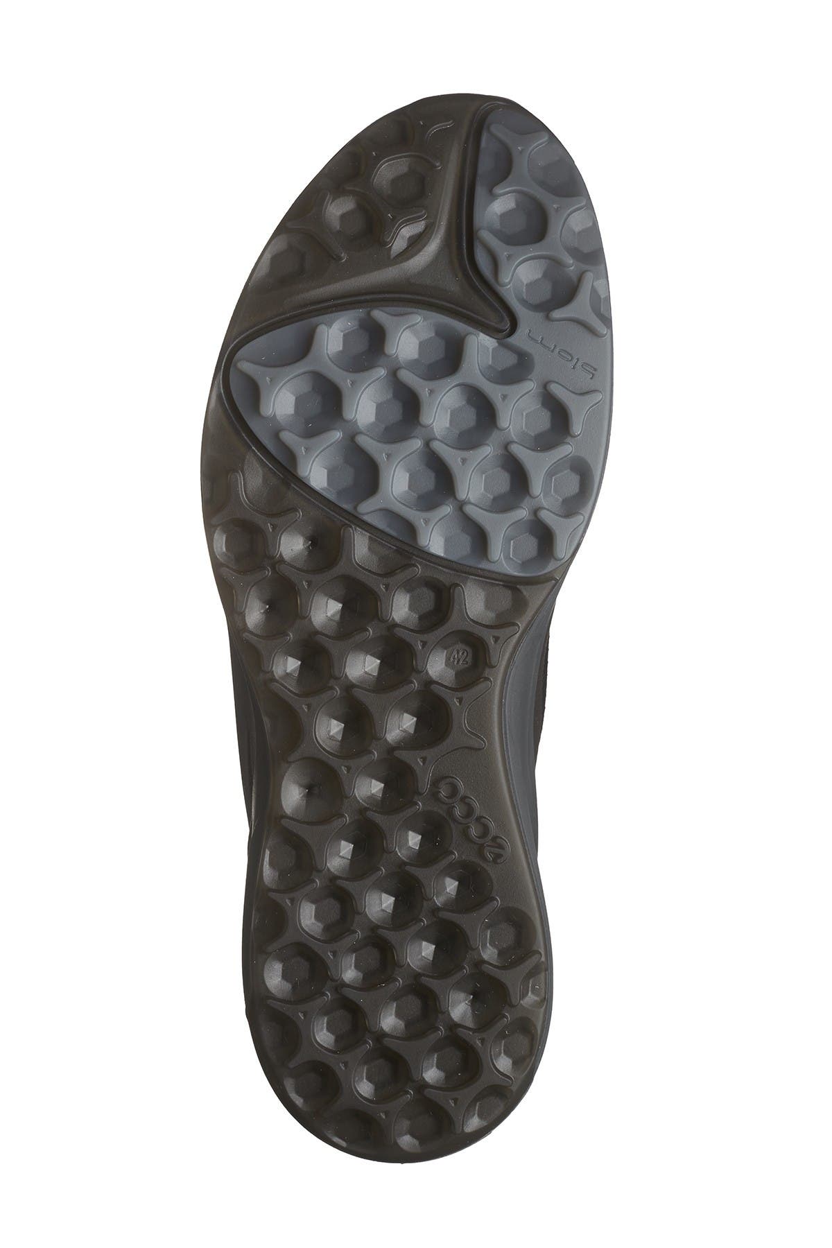 ecco biom omniquest sneaker