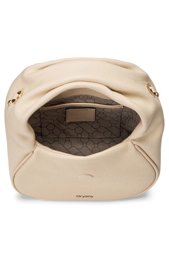 ORYANY ORYANY ANAAN MINI TOTE BAG