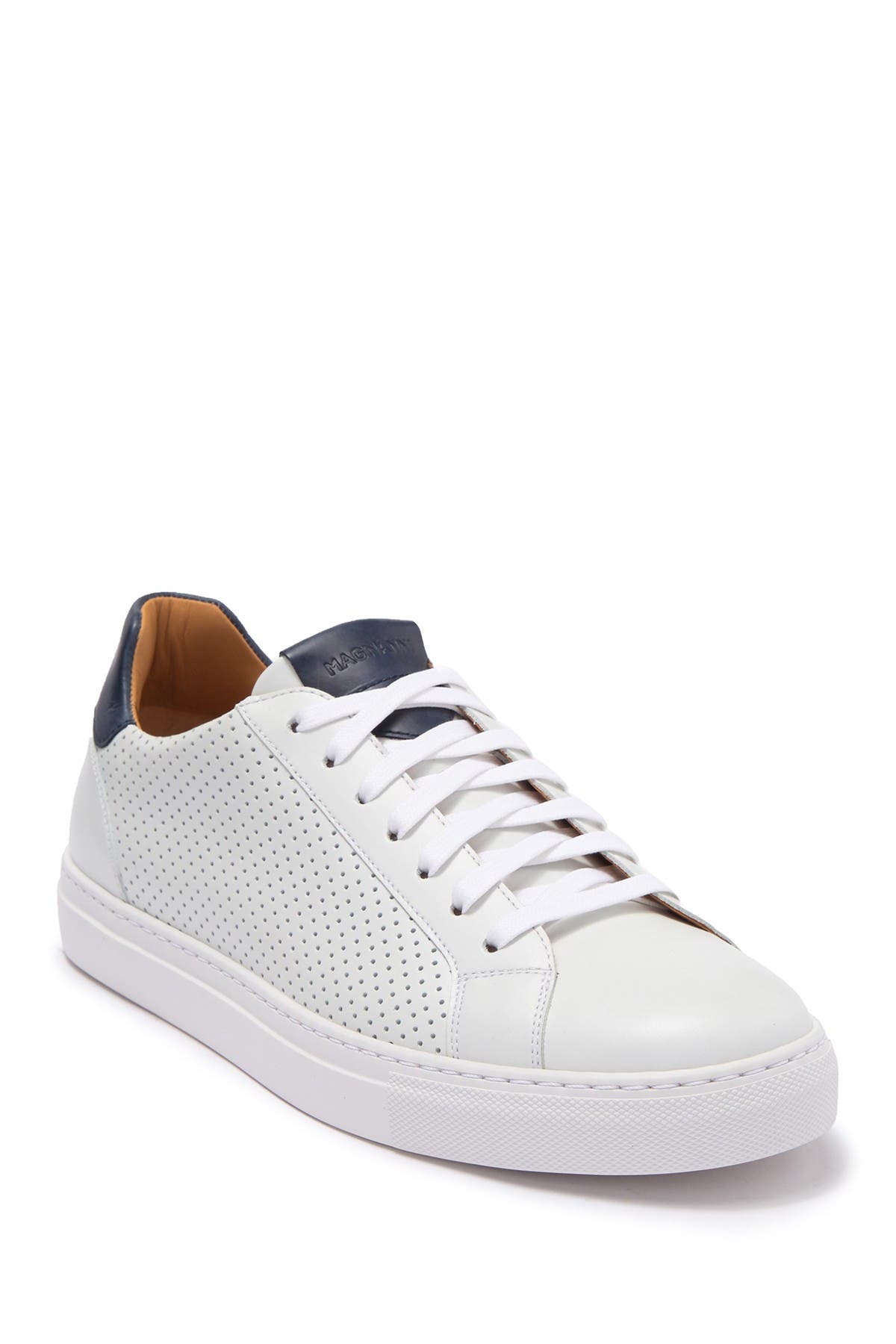 magnanni sneakers nordstrom rack