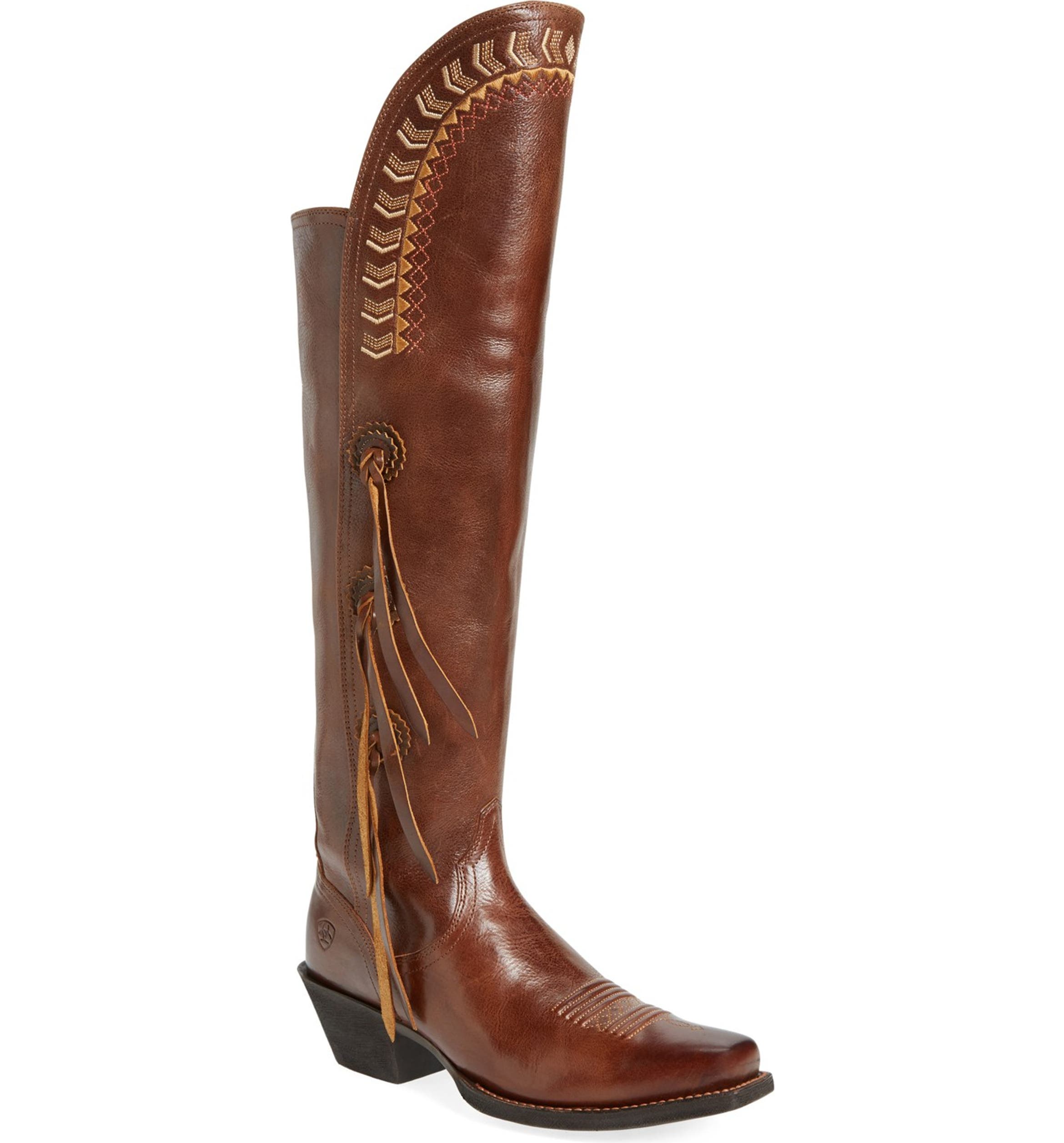 Ariat 'Tallulah' Western Boot (Women) | Nordstrom