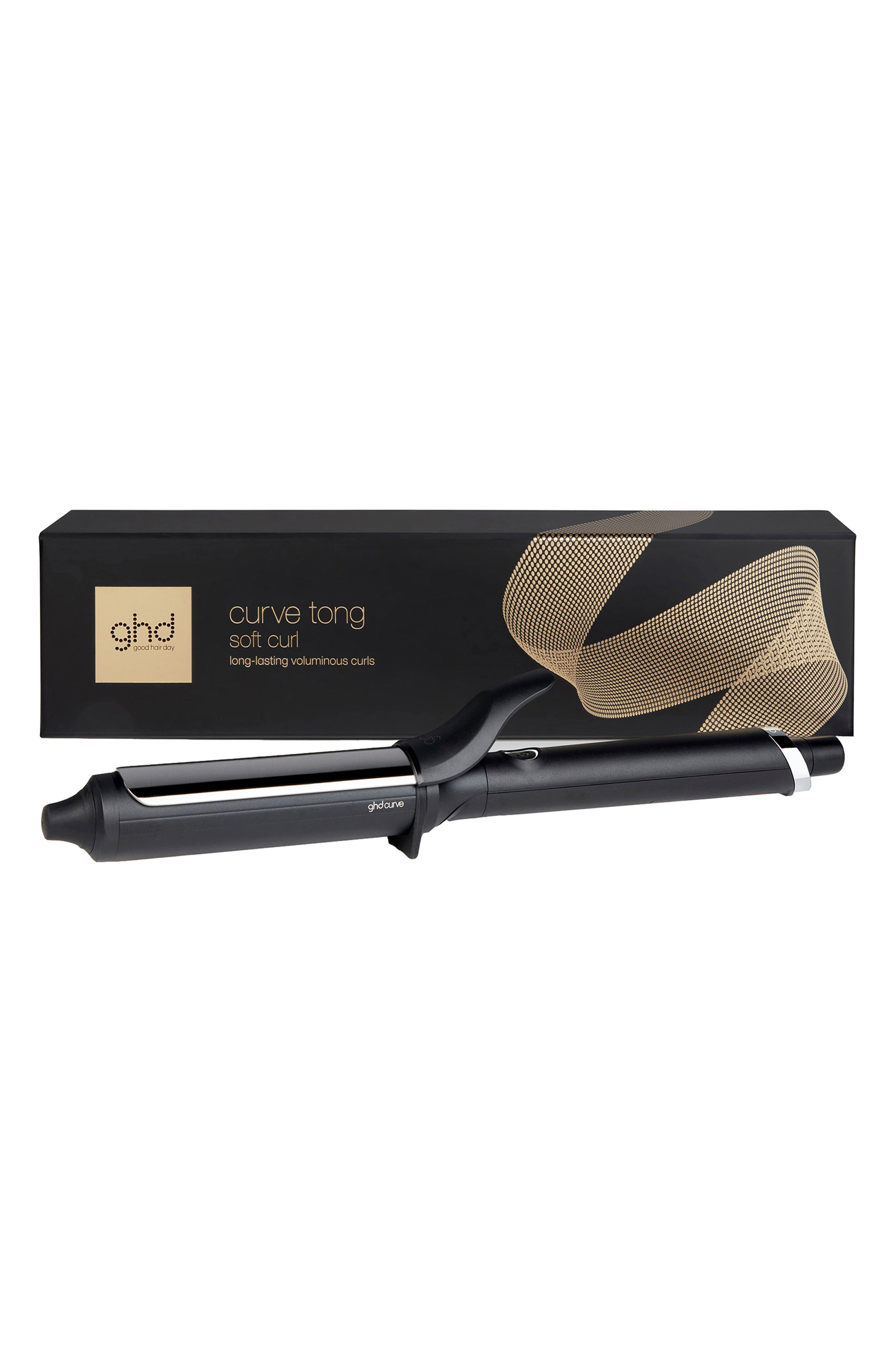 ghd Soft Curl 1 1/4Inch Curling Iron Nordstrom