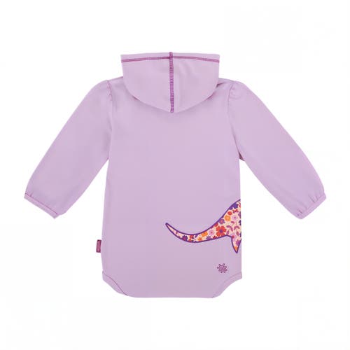 Uv Skinz Hooded Sunzie In Tubin Dino