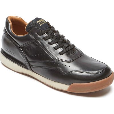 Rockport 7100 Prowalker Sneaker, Black