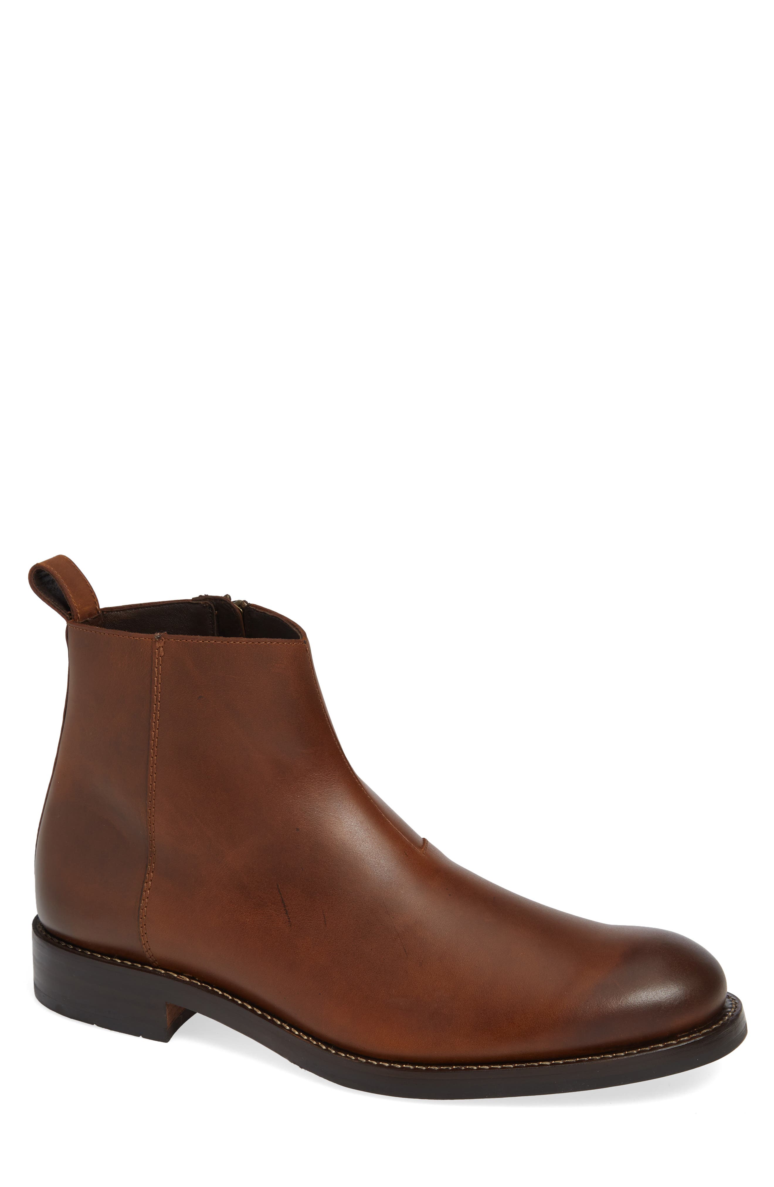 Wolverine 1000 Mile Montague Boot, Brown