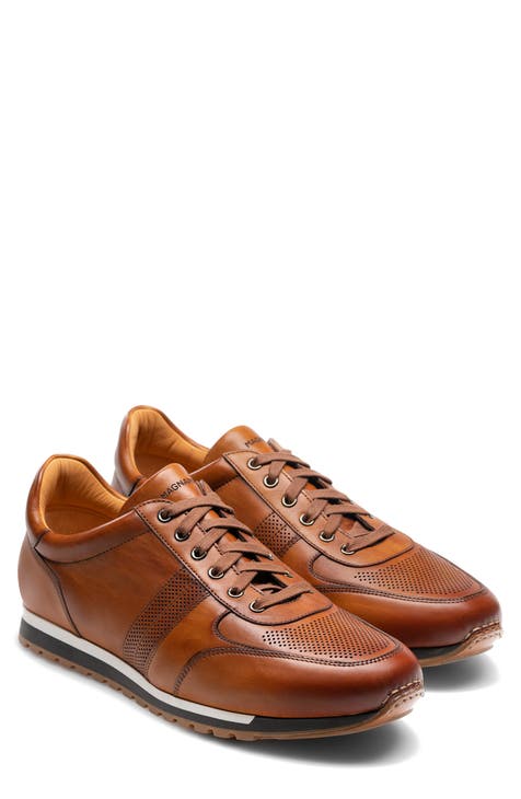 Men's Brown Dress Sneakers | Nordstrom