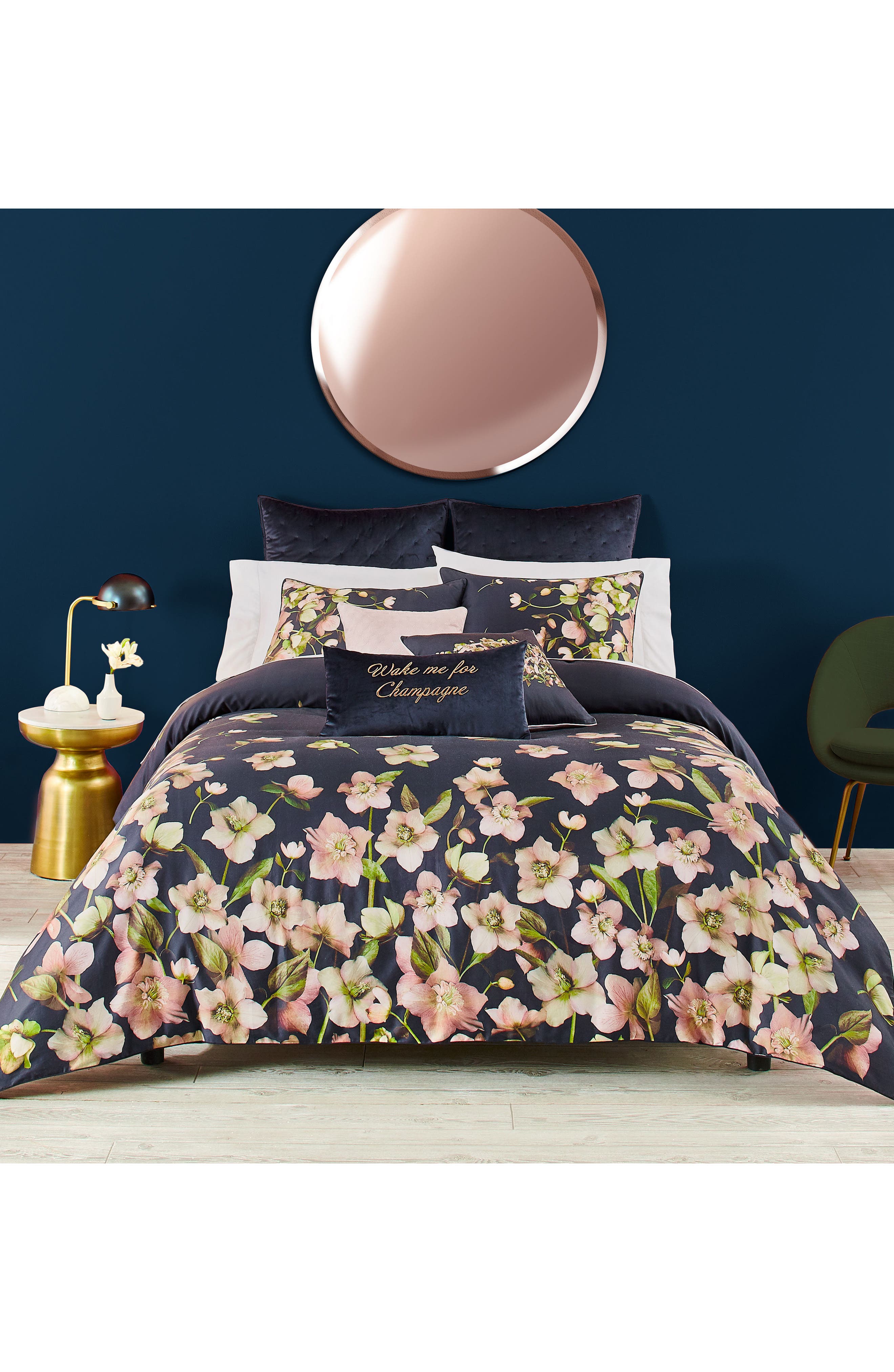 Ted Baker London | Arboretum Comforter 